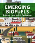 Emerging Biofuels: Stationary and Mobile Applications Cover Image