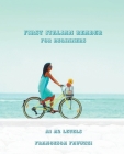 First Italian Reader for Beginners Cover Image