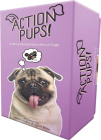 Action Pups By Twogether Studios (Created by) Cover Image
