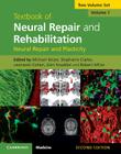 Textbook of Neural Repair and Rehabilitation 2 Volume Hardback Set By Michael Selzer (Editor), Stephanie Clarke (Editor), Leonardo Cohen (Editor) Cover Image