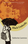 Black Umbrella Cover Image
