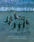 When the Sky Is Like Lace: Barbara Cooney Reissue By Elinor Lander Horwitz, Barbara Cooney (Illustrator) Cover Image