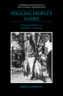 Stealing People's Names: History and Politics in a Sepik River Cosmology (Cambridge Studies in Social and Cultural Anthropology #71) Cover Image