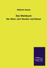 Das Weinbuch By Wilhelm Hamm Cover Image