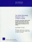 The Global Technology Revolution China, In-Depth Analyses: Emerging Technology Opportunities for the Tianjin Binhai New Area (Tbna) and the Tianjin Ec (Technical Report Rand: Transportation) Cover Image