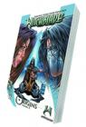 Witchblade: Origins, Volume 3 By David Wohl, Christina Z, Michael Turner (Artist) Cover Image