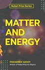 Matter and Energy Cover Image