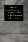 Lectures on the Comparative Grammar of the Semitic Languages Cover Image