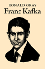 Franz Kafka (Major European Authors) Cover Image
