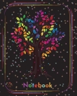 College Notebook Cover Image