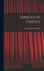 Dances of Greece By Domini Elliadi Crosfield Cover Image