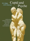 Cupid and Psyche: An Adaptation of the Story in the Golden Ass of Apuelius Cover Image