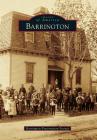 Barrington By Barrington Preservation Society Cover Image