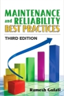 Maintenance and Reliability Best Practices Cover Image