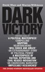 Dark Victory Cover Image