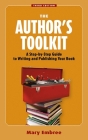 The Author's Toolkit By Mary Embree Cover Image