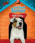 Jack Russell Terrier: Bundle of Energy (Little Dogs Rock!) By Natalie Lunis, Michael Bilbo (Consultant) Cover Image