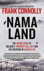 Nama-Land: The Inside Story of Ireland's Property Sell-Off Cover Image