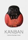 Kanban: Traditional Shop Signs of Japan By Alan Scott Pate Cover Image