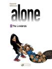 The Lowlands (Alone #7) Cover Image