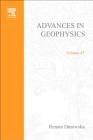 Advances in Geophysics: Volume 47 Cover Image