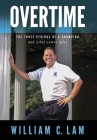 Overtime: The Three Periods of a Champion and What Comes After Cover Image
