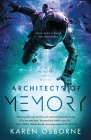 Architects of Memory (The Memory War #1) Cover Image