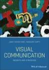 Visual Communication: Insights and Strategies By Janis Teruggi Page, Margaret Duffy Cover Image