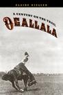 Ogallala: A Century on the Trail By Elaine Nielsen Cover Image