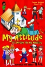 My Attitude, It's Messin' Up My Ministry By Iris Hailu Cover Image
