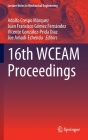 16th Wceam Proceedings (Lecture Notes in Mechanical Engineering) By Adolfo Crespo Márquez (Editor), Juan Francisco Gómez Fernández (Editor), Vicente González-Prida Díaz (Editor) Cover Image