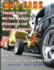 Hot Cars: America's Hottest Car Magazine By Roy R. Sorenson Cover Image