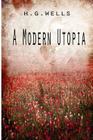 A Modern Utopia Cover Image