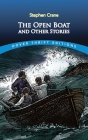 The Open Boat and Other Stories Cover Image