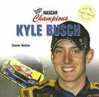 Kyle Busch Cover Image