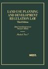 Juergensmeyer and Roberts Land Use Planning and Development Regulation Law 3D (Hornbook Series) Cover Image