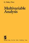 Multivariable Analysis Cover Image