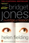 Bridget Jones: The Edge of Reason: A Novel By Helen Fielding Cover Image
