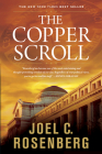 The Copper Scroll Cover Image
