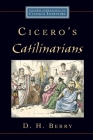 Cicero's Catilinarians (Oxford Approaches to Classical Literature) Cover Image