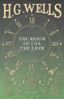 The Reign of Uya the Lion Cover Image
