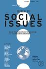 Social Stigma and Social Disadvantage (Journal of Social Issues #9) Cover Image