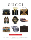 Gucci: The Fashion Icons Cover Image