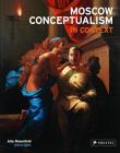 Moscow Conceptualism in Context Cover Image