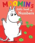 Moomin's Little Book of Numbers (Moomins) Cover Image