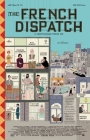 The French Dispatch Cover Image