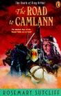 Road to Camlann: The Death of King Arthur Cover Image
