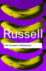 The Conquest of Happiness (Routledge Classics) By Bertrand Russell Cover Image