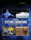 NASA Systems Engineering Handbook (NASA SP-2016-6105 Rev2) Cover Image