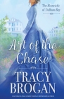 Art of the Chase By Tracy Brogan Cover Image
